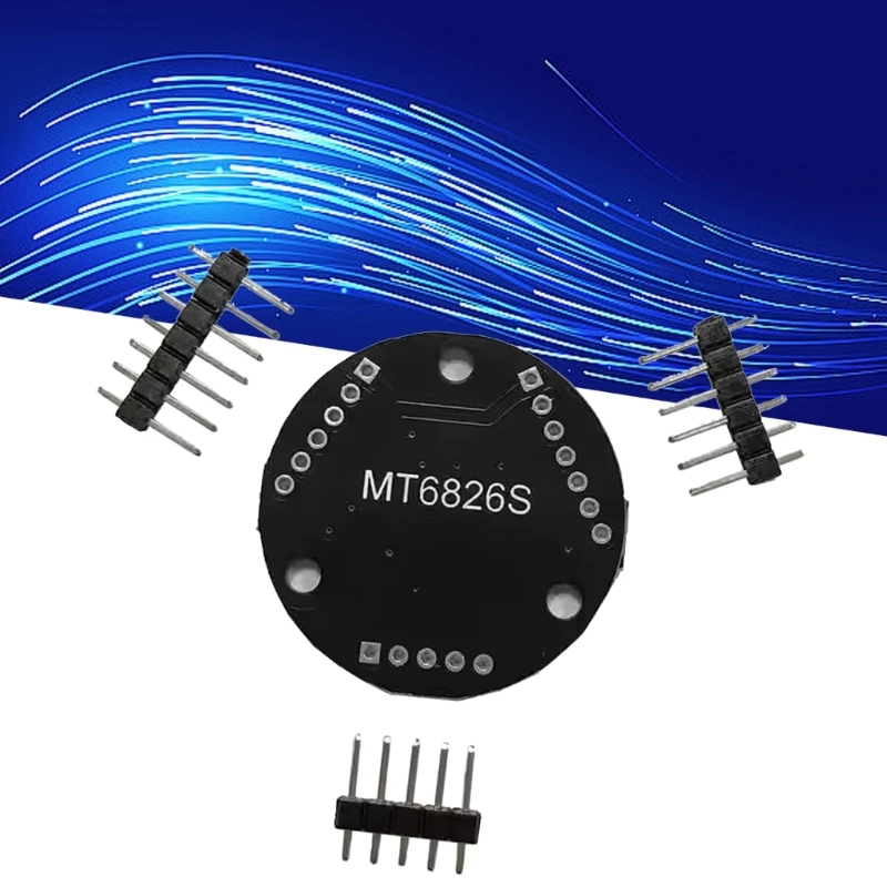 Advanced Encoders Sensors Module for Quick Data Acquisition Application Dropshipping image 4