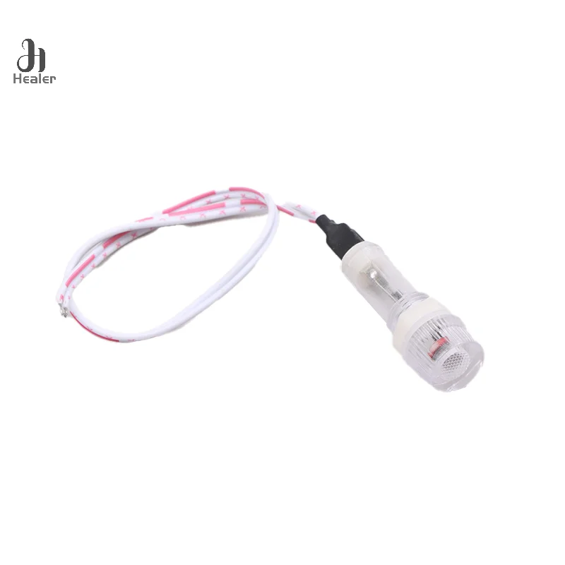 Switch Sensor Photoelectric Timer Light Sensor With Wired Photoresistor Photoresistor Waterproof Housing Cover