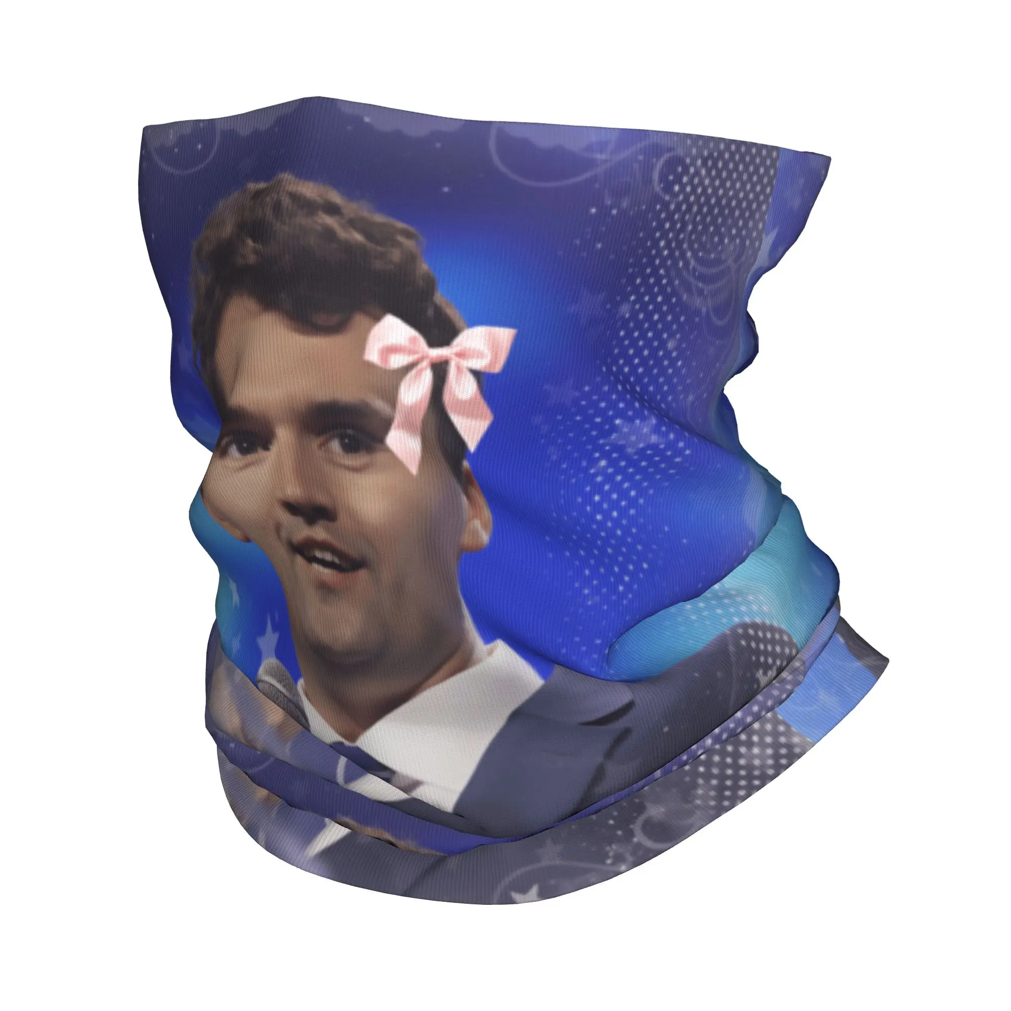 

Спортивная Балаклава на открытом воздухе C-Charlie K-Kirk, розовая маска, мягкая теплая тактическая маска, забавная походная и кемпинговая защита от ультрафиолета, гетры для шеи