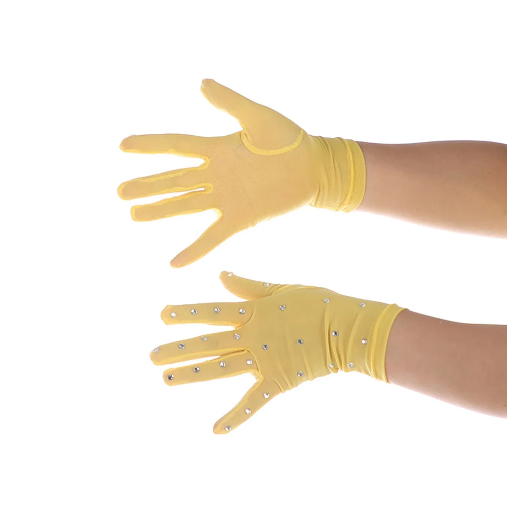 Thumbnail 4 - #1 Ranked Skateboarding Gloves Picks in 2026