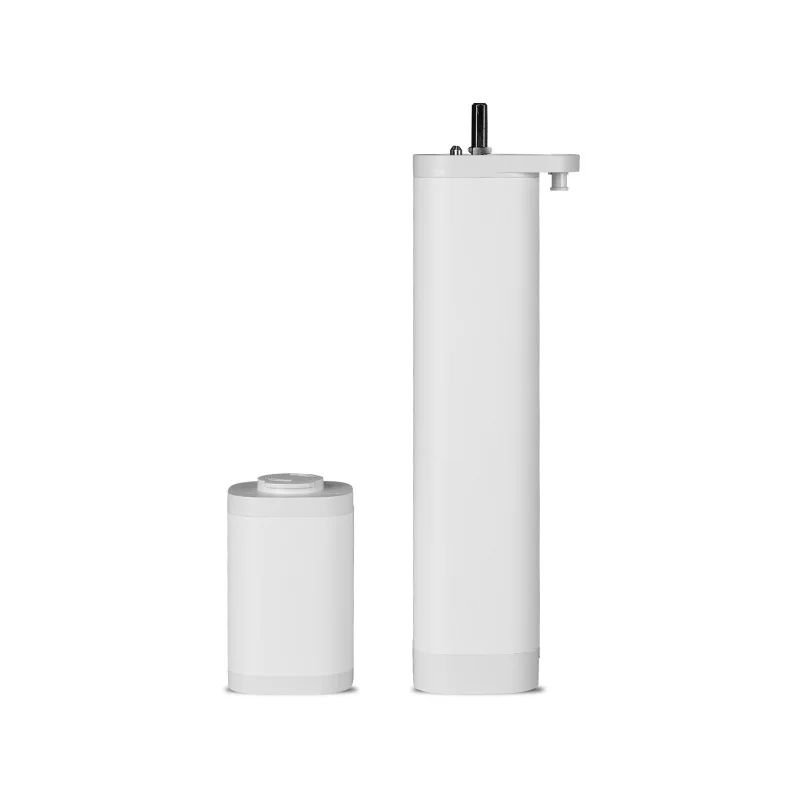 Smart Curtain Track Motor Smart Home Electric Smart Voice Control Roller Blinds2500mAh Motor
