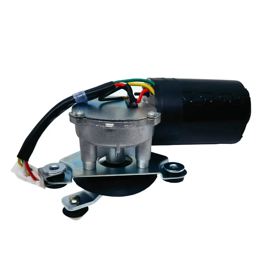 OEM #   9390041102;F006B20000 Motore tergicristallo Motore tergicristallo anteriore per NISSAN Pick-Up 1979-1984 Ricambi auto