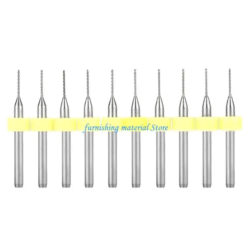 

Y5GD PCB Soft Metal Use Drill Bits for Soft Material Drilling Jewelry Engraving