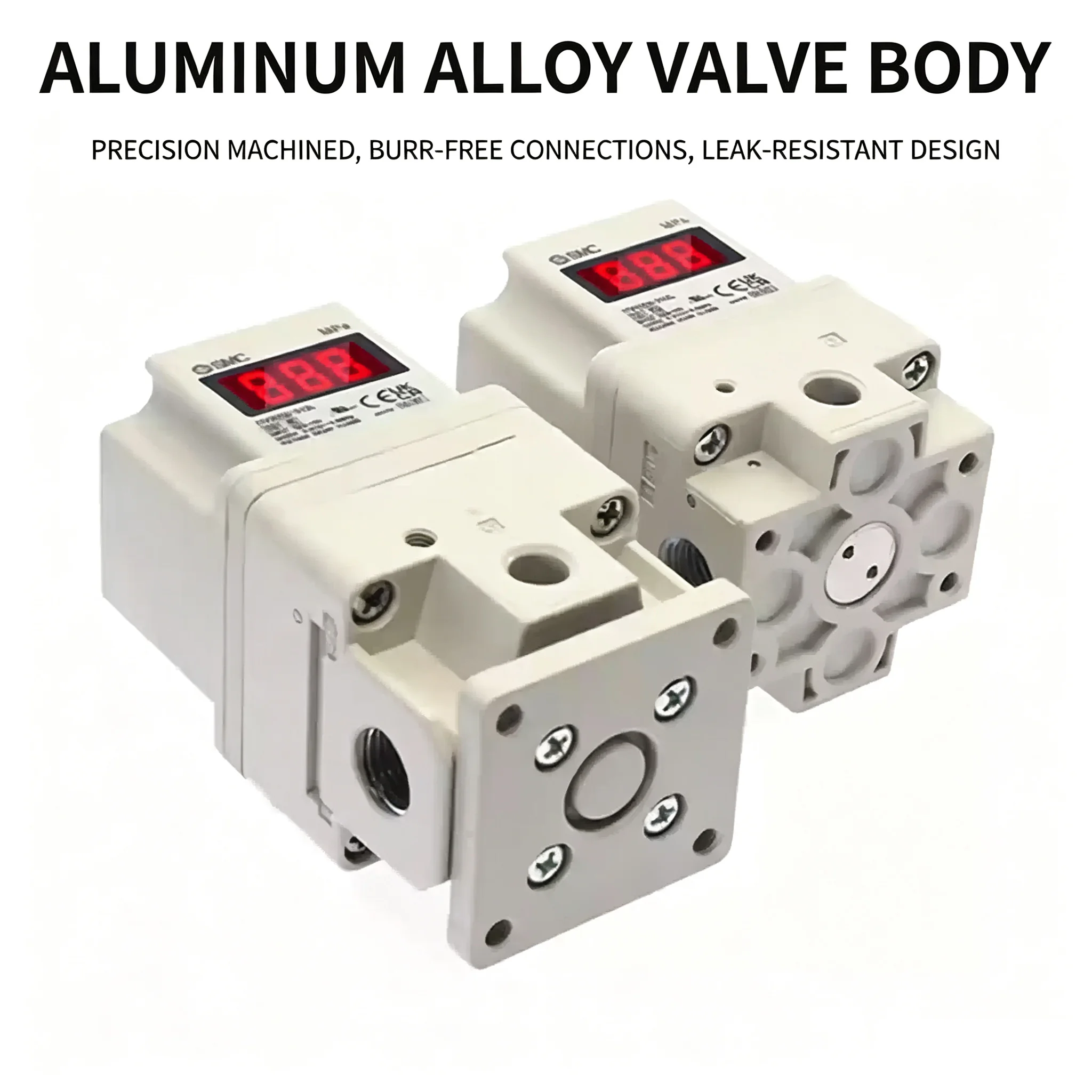 ITV1010-312L ITV1030-312N ITV1050-312CS ITV2010-312S ITV3030-042L Regulator ITV Electro Pneumatic Proportional Valve