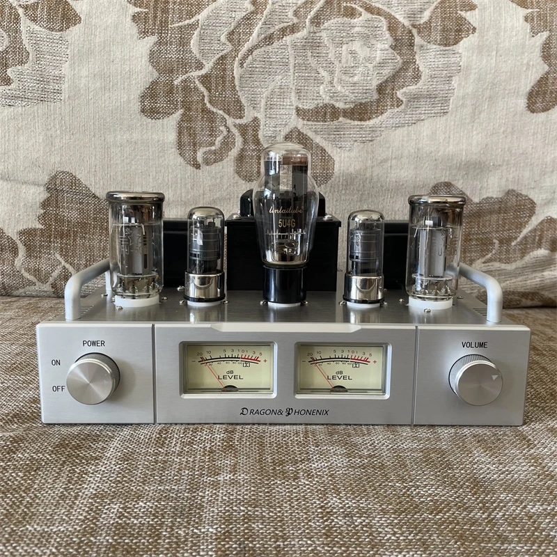 6J8P FU50 Small 300…