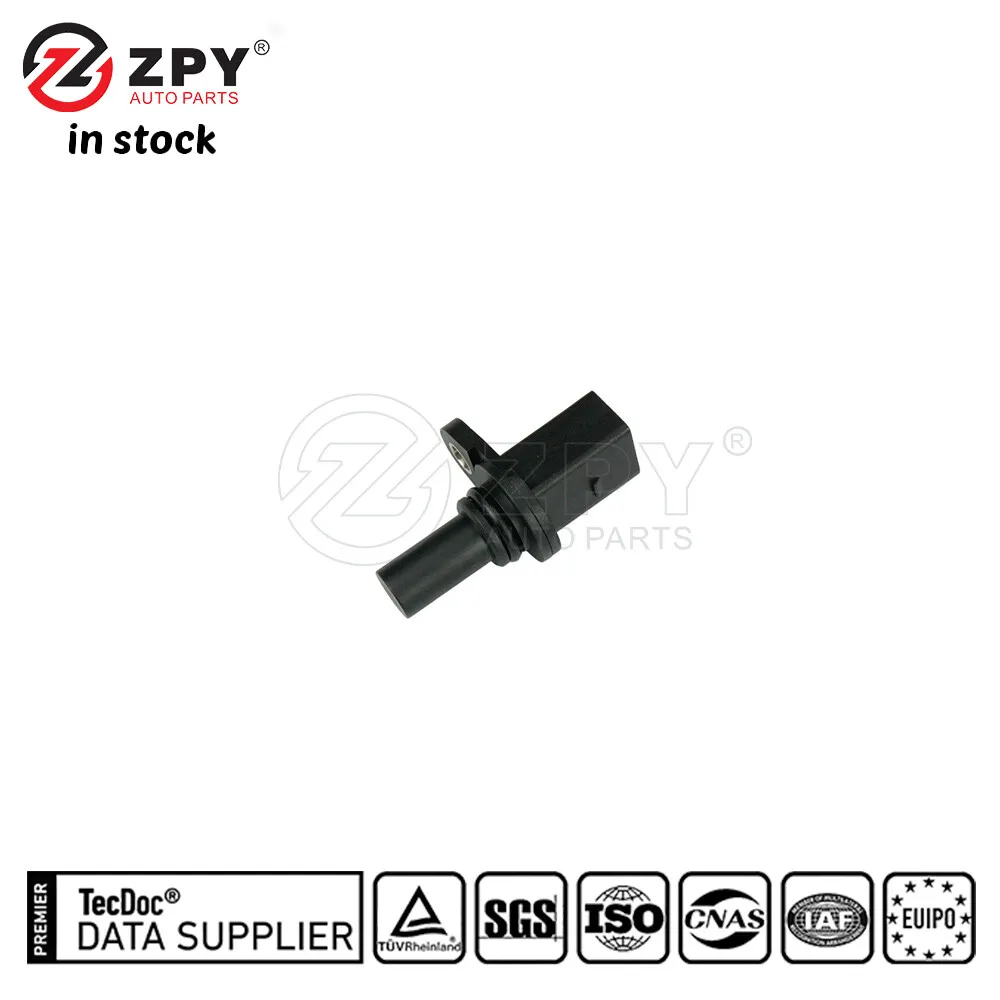

ZPY New Hight Quality Warranty Speed Sensor For VW Beetle Golf 095 927 321B