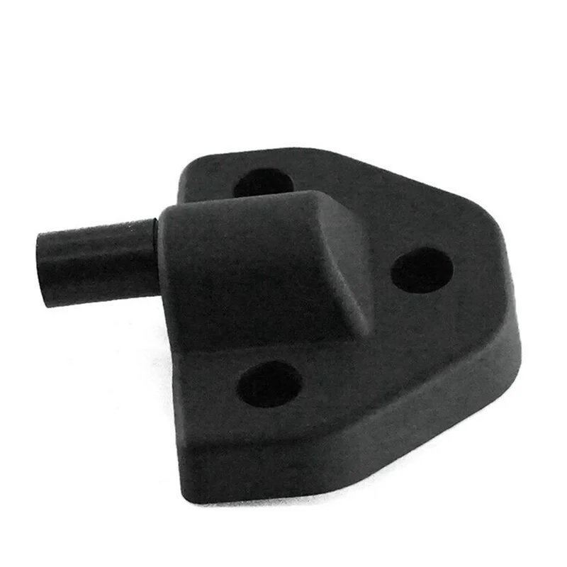 AY03-traseiro direito tronco carga capa rolamento bloco suporte 9y3867778a1e0 para porsche cayenne 2018-2024 suporte de assento de rolamento