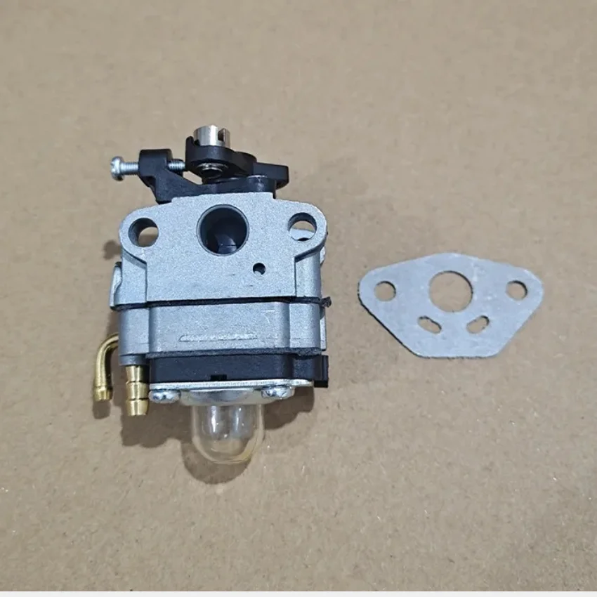 

Carb Carburetor For CAIMAN BH 2500 BH2500 SUBARU ROBIN 2500 PETROL BRUSH CUTTER CARB TRIMMER