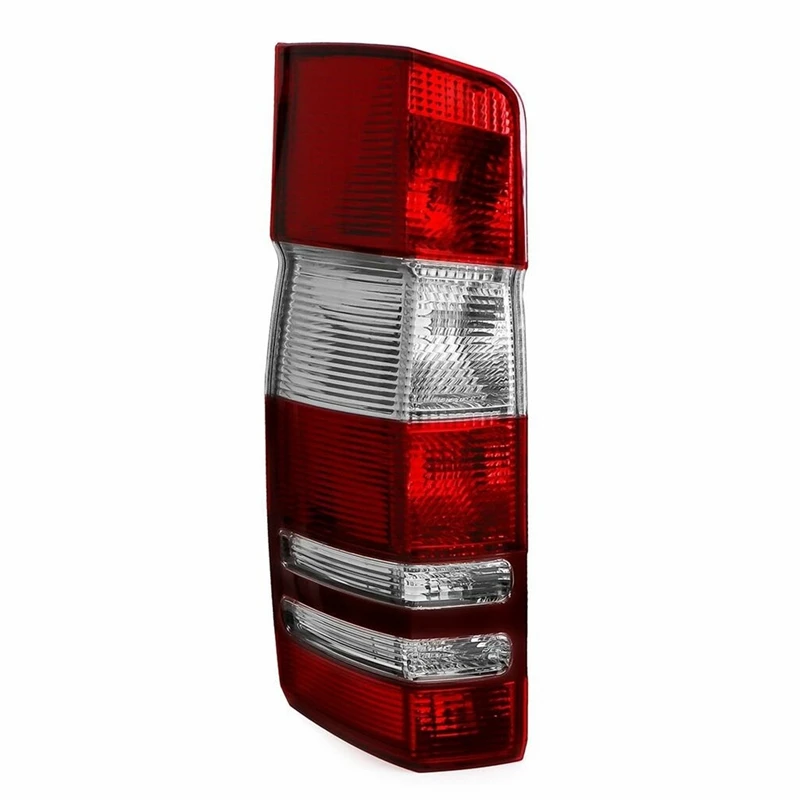 Rear Tail Light No Bulbfor Mercedes Benz Dodge Sprinter Car Taillight Assembly Tail Lamp