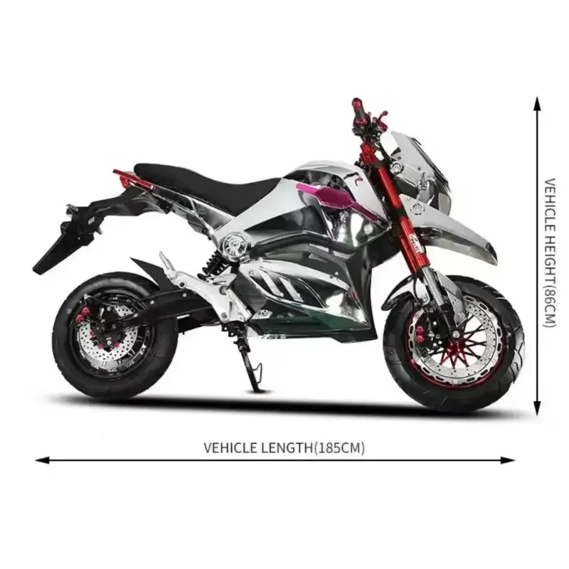 Рисунок 5 - XiliHigh Power 800 Вт электрический