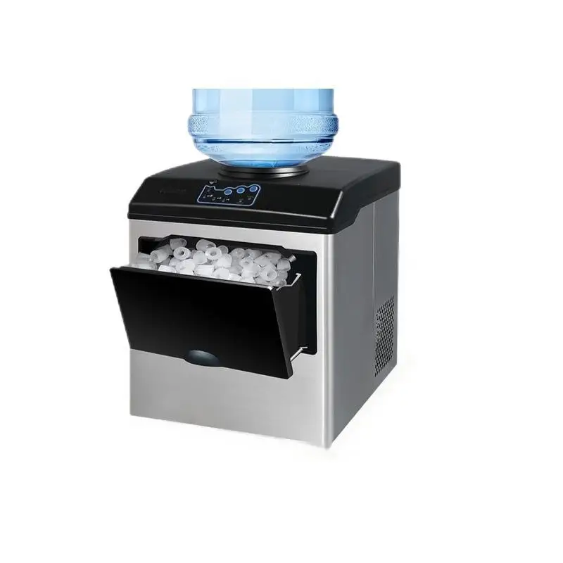 

Ice Glass Maker Ice Cube Maker Portable Ice Maker Machine
