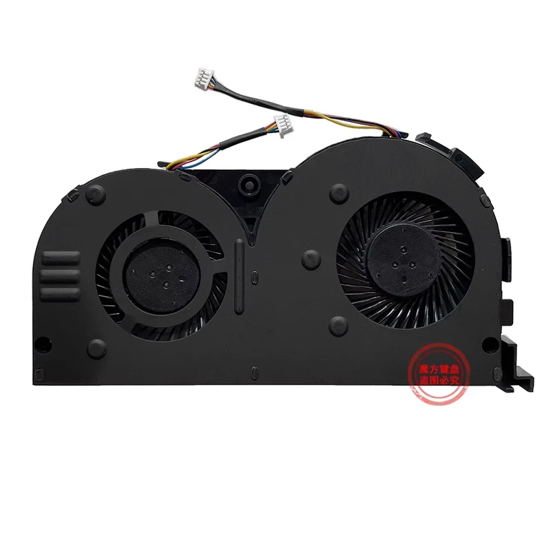 NEW Laptop CPU Cooling Fan For Lenovo Y50-80 Y50-70 Y50-70AS Y50-70AM Y50-50 Y50P-70