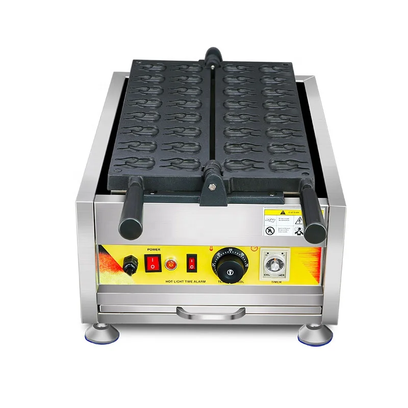 

Multifunctional Breakfast Machine Small Sandwich Light Food Waffle Machine Bread Press Toaster