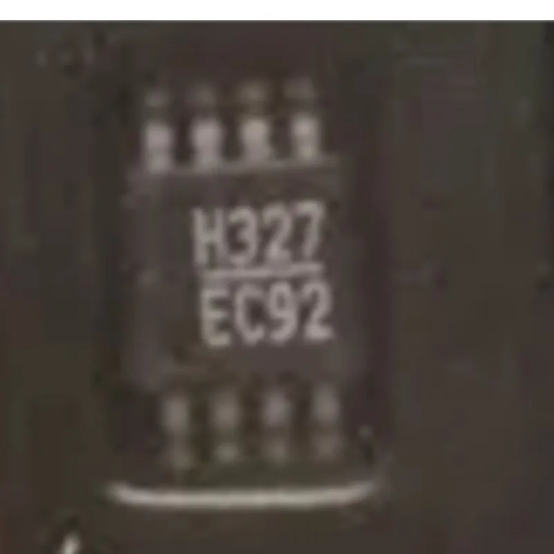 

HMC327MS8G H327 HMC327 MSOP8 2 шт.