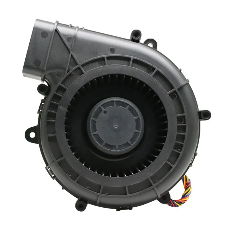 DC 12V 24V 200x200x40mm 200mm Server Automotive Centrifugal Turbine Cooling Fan