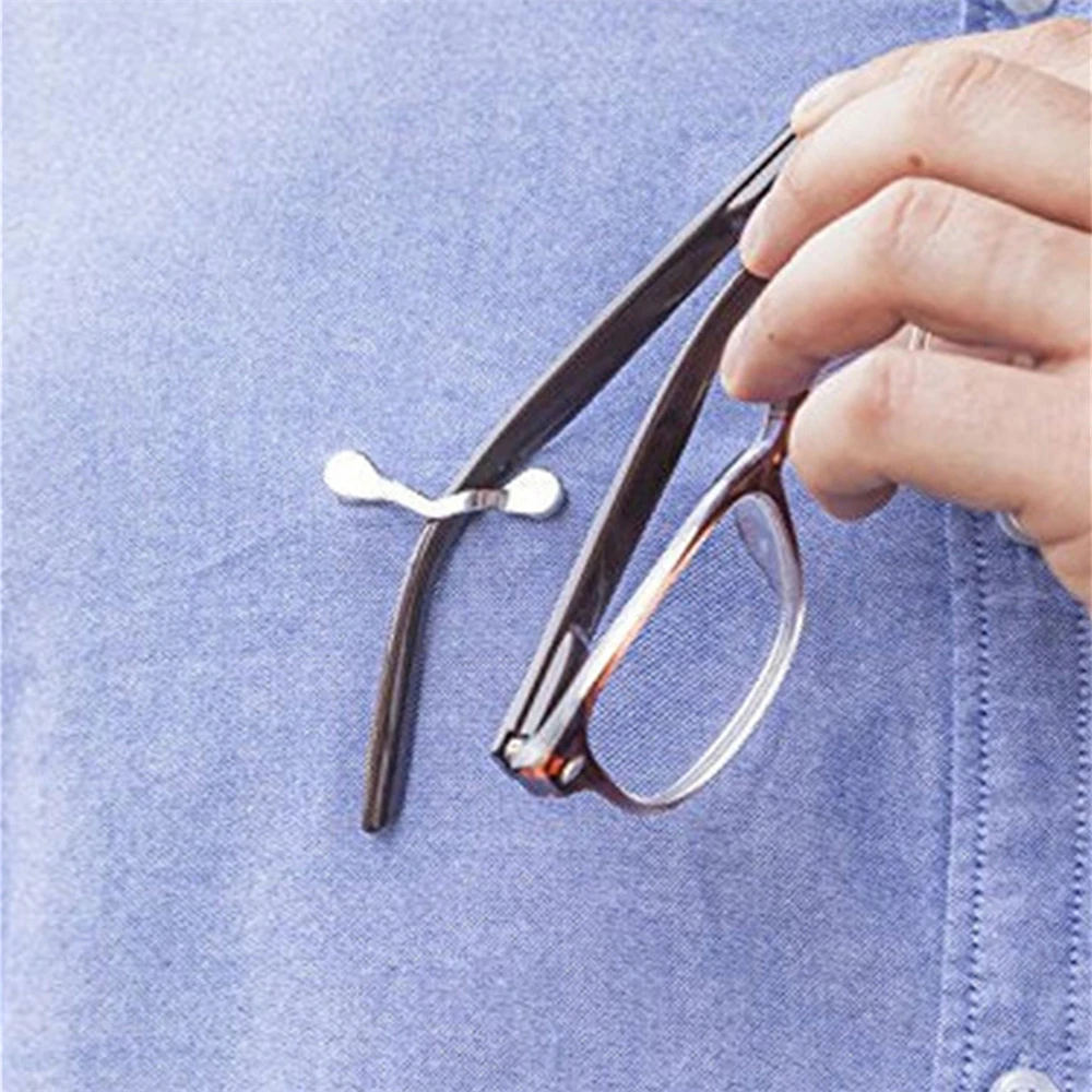 1 Buah Penjepit Kacamata Magne - Tippet Line ulasan dan harga