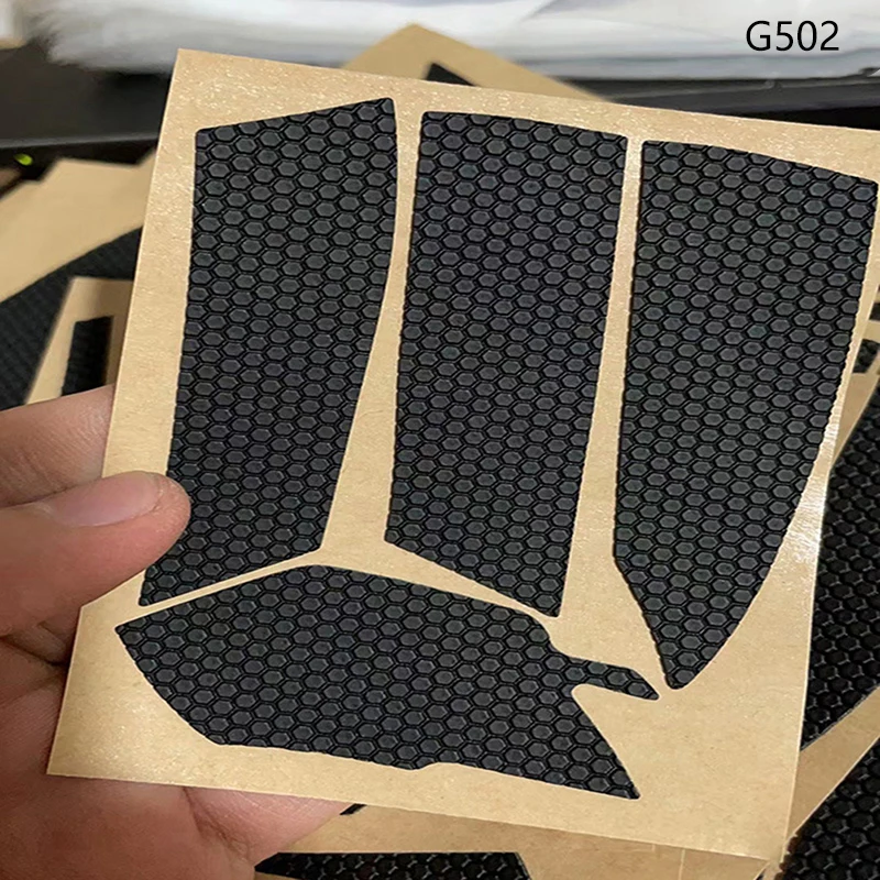 Mouse Grip Tape Skate Handmade Sticker Non Slip Suck Sweat For G402 G903/900 G502 G403 G102/G304