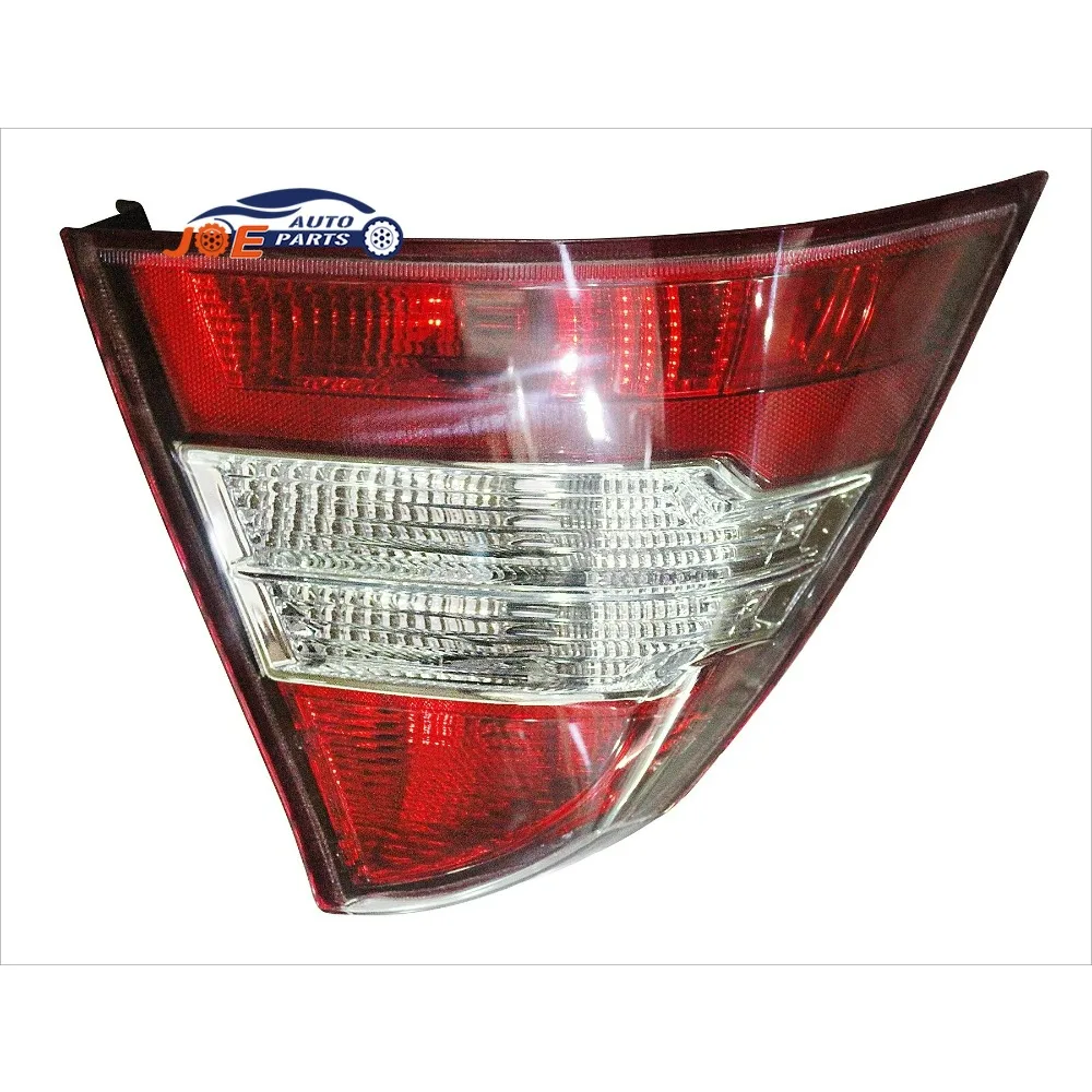 

8M5913404BA 8M5913405BA Tail Lamp Tail Light Outer Right Left Side for Ford Focus 2009 Sedan 131-1907R-U 131-1907L-U Car Light