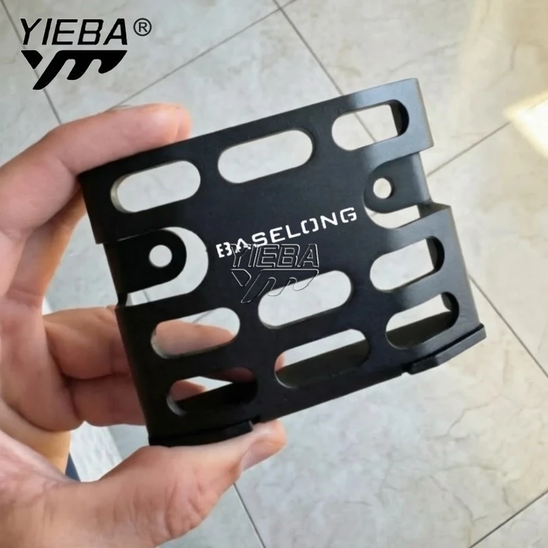 For BMW F 900 R XR 2020-2026 2027 F900R F900XR Voltage Regulator Rectifier Protector Motorcycle Accessory Rectifier Guard Cover