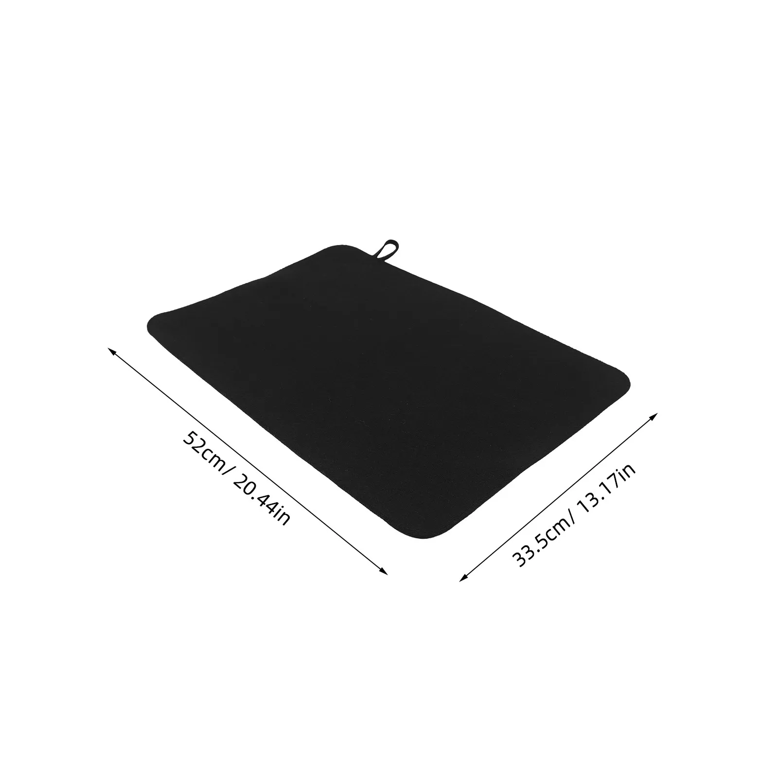 4Pcs Sauna Seat Cushions Felt Sauna Mat Heat Resistant Waterproof Ergonomic Thickened Bench Pad for Home Steam Room Spa Bath