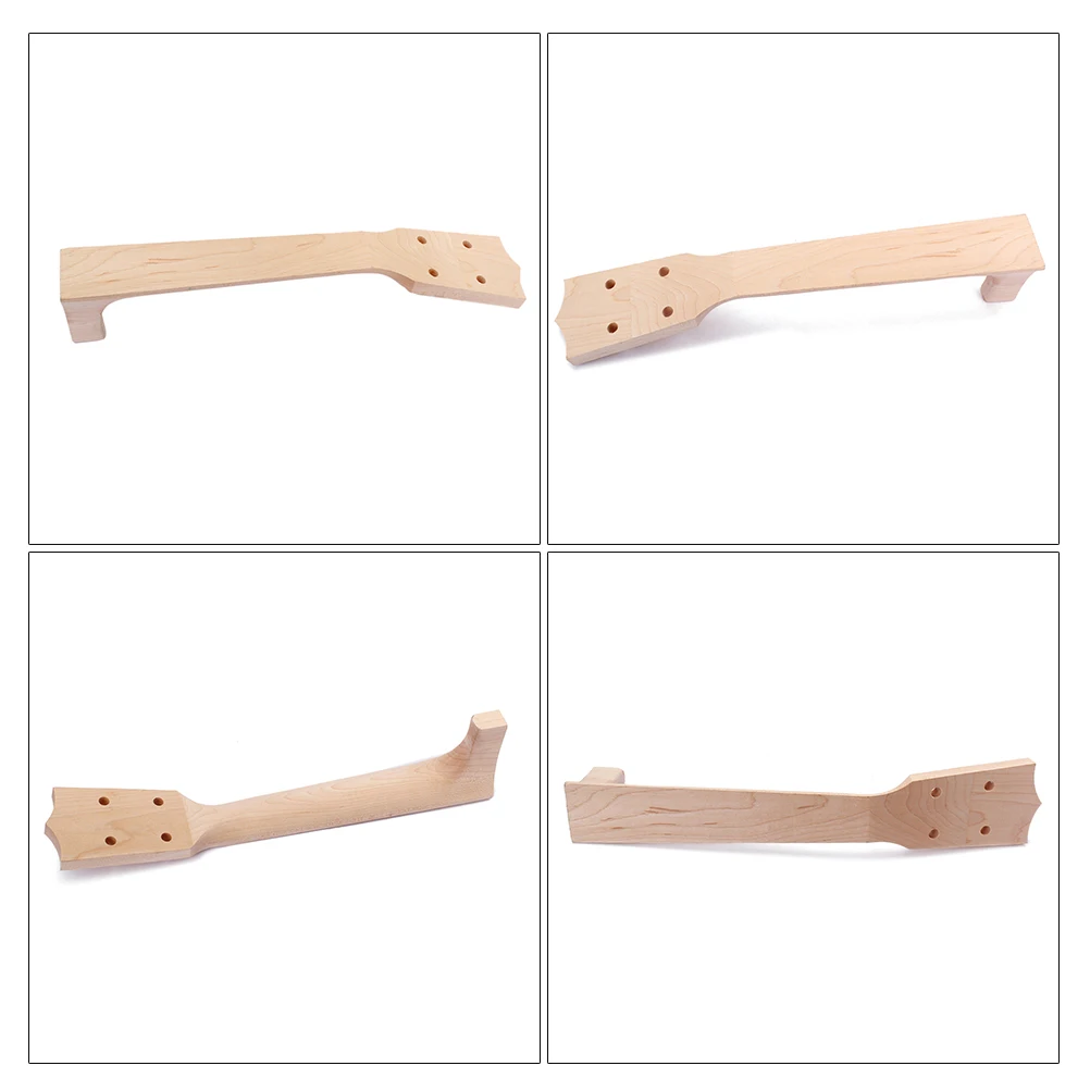 

guitar neck guitar replacement 23 inch guitar neck ukulele neck