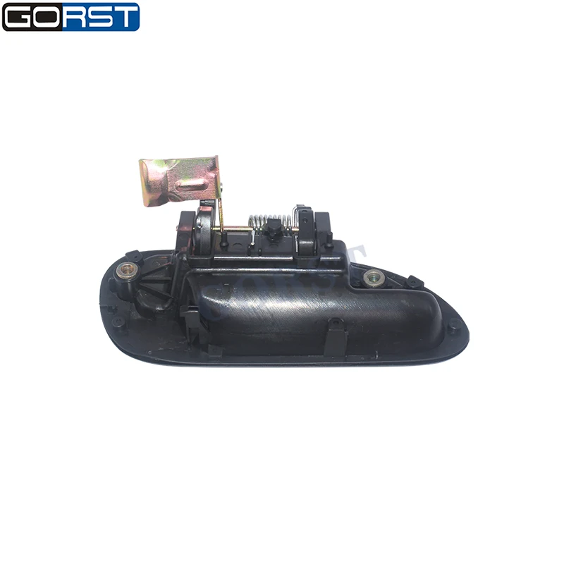 Exterior Rear Door Handle 72680S84A01ZF 72640S84A01ZF for Honda Accord Car Auto Part 72680-S84-A01ZF 72640-S84-A01ZF 79338 79339