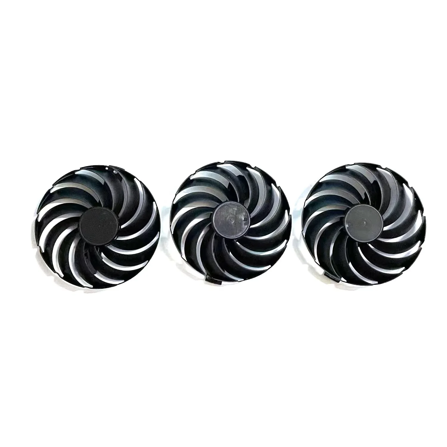 Rx 6900 Xt 16Gb - NOUVEAU ventilateur de refroidissement DIY 95MM