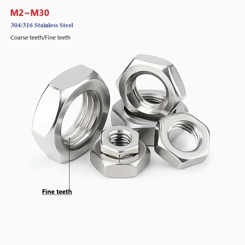 M2 M2.5 M3 M6 M20 M…