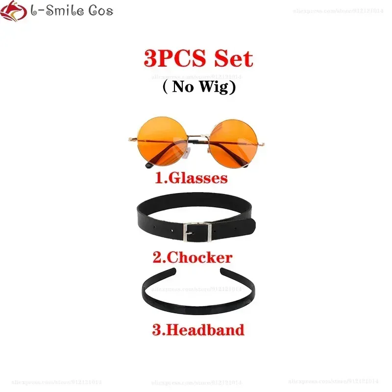 CyHigh Quality VTuber NIJISANJI Luxiem Mysta Rias Cosplay Wig Dark Grey Short Heat Resistant Synthetic Hair Halloween Party Wigs