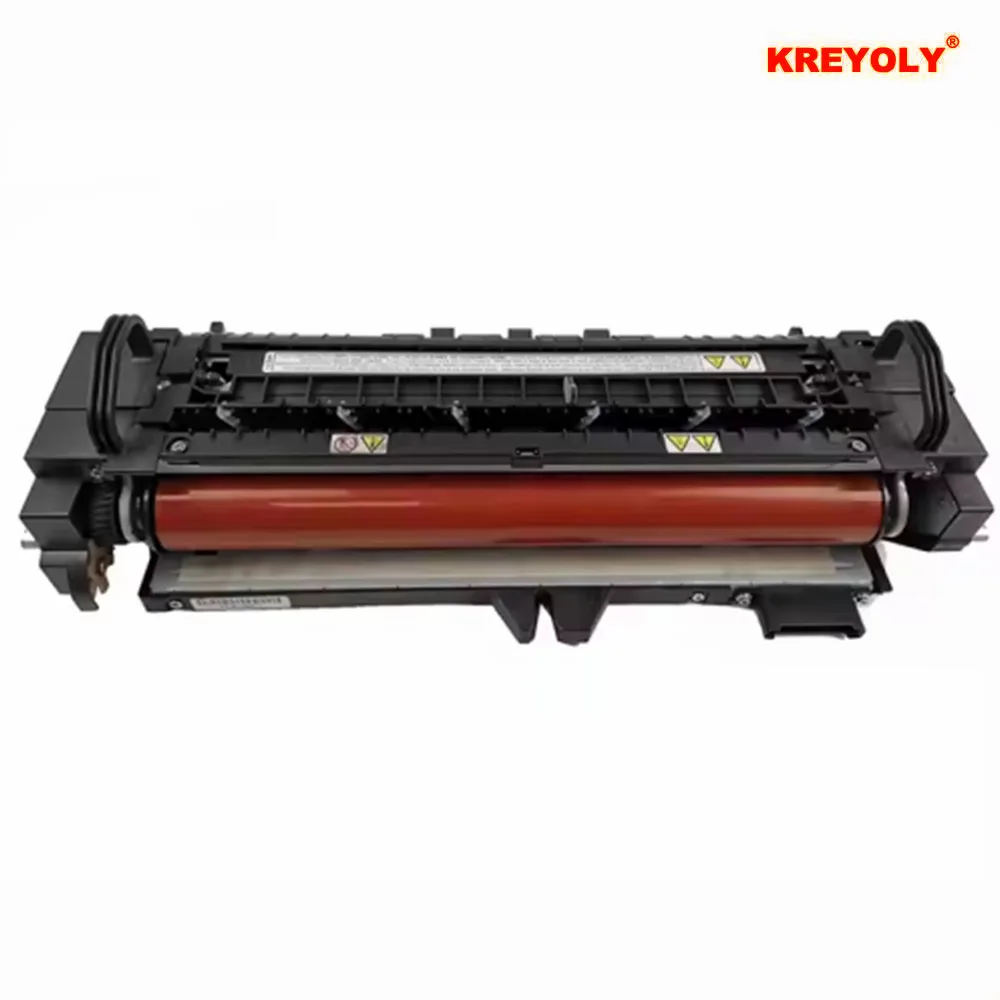 Replacement of Rioch Aficio MP C4501 C5501 Fuser Unit Assembly D089-4020 D089-4034