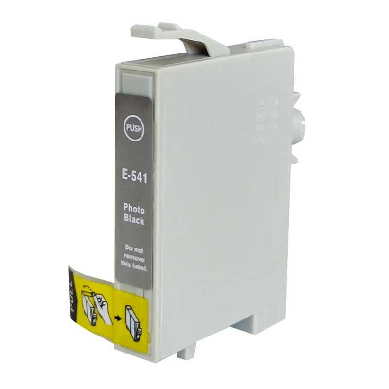 Compatible Ink Cartridge for T0540 T0541 T0542 T0543 T0544 T0547 T0548 T0549 suit for Epson Stylus Photo R800 R1800 Printer