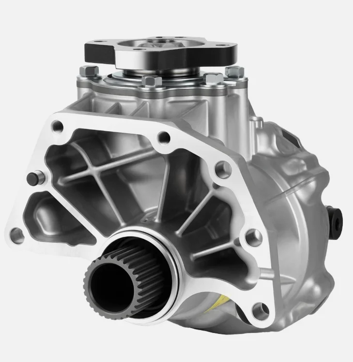 Transfer Case Assembly 33100-3KA0B for Nissan Murano 2015-2019 Infiniti Q60 2013 QX60 2014-2016