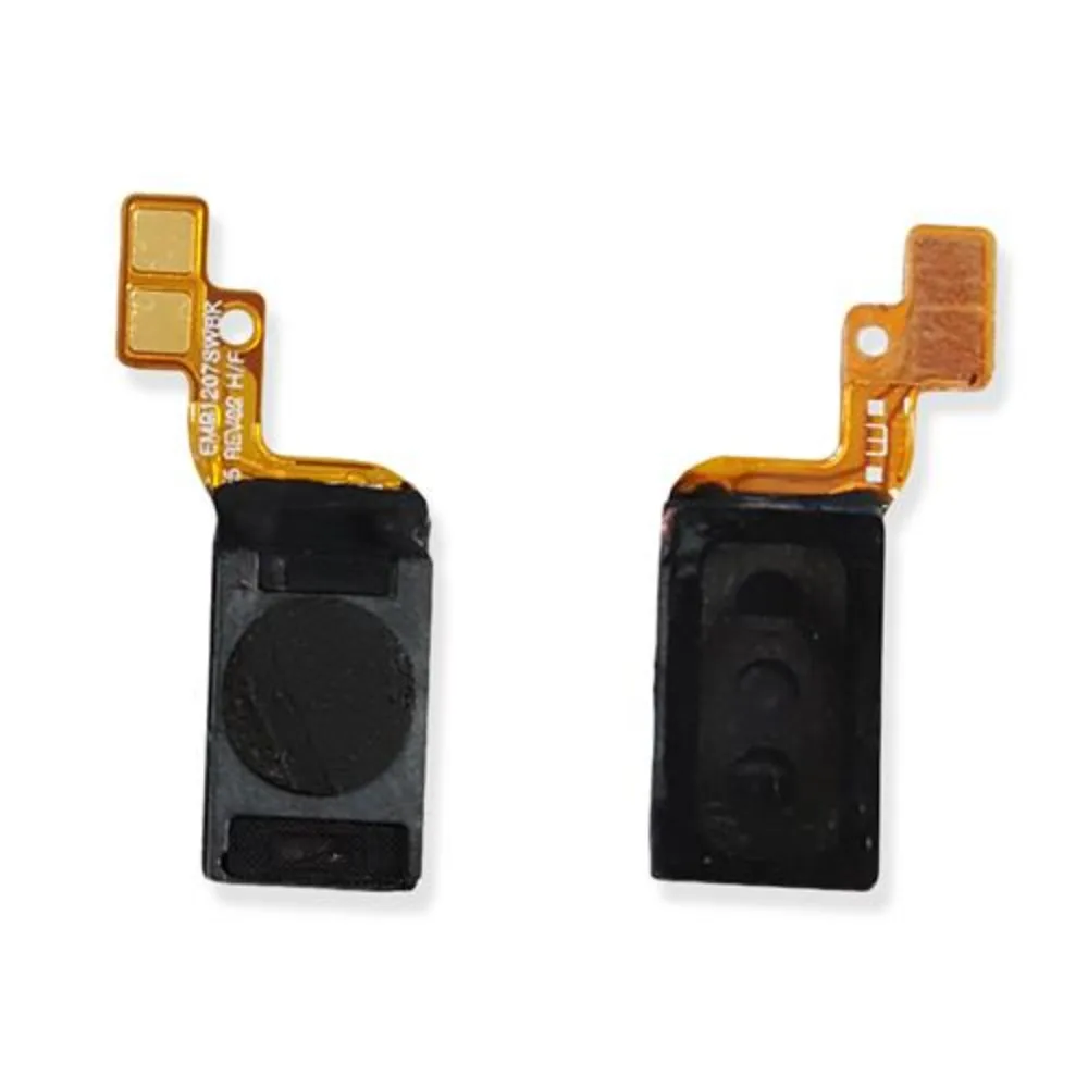 Auricular flexible para SAMSUNG GALAXY SM-J700H, piezas de repuesto para auriculares, sonido DUOS, SM-J700F, SM-J700I, DS, J7