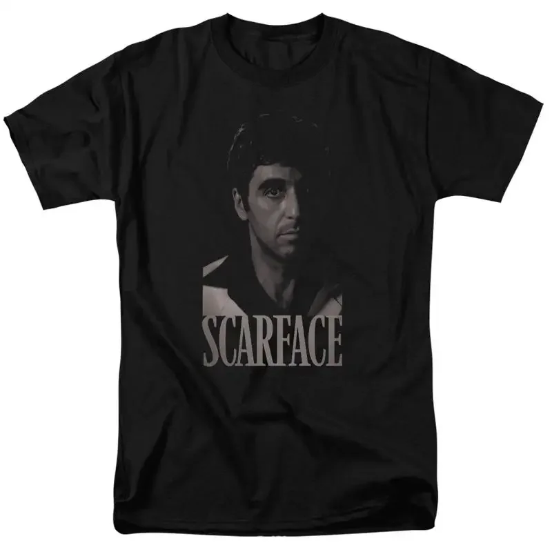 Scarface B W Tony T…