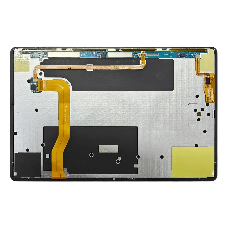 For Samsung Galaxy Tab S8 Plus LCD X800 SM-X800 SM-X806 X806 S8+Display Screen Touch Digitizer Assembly Replacement 12.4