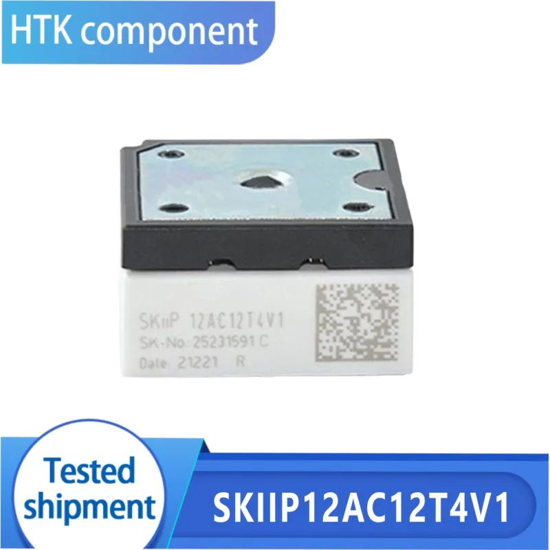 

SKIIP12AC12T4V1 NEW MODULE
