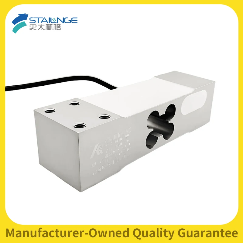 

KELI UDB 150mm Load Cell Commercial Weighing Sensor Industrial Force Measurement Stress Testing Electronic/Platform Scale