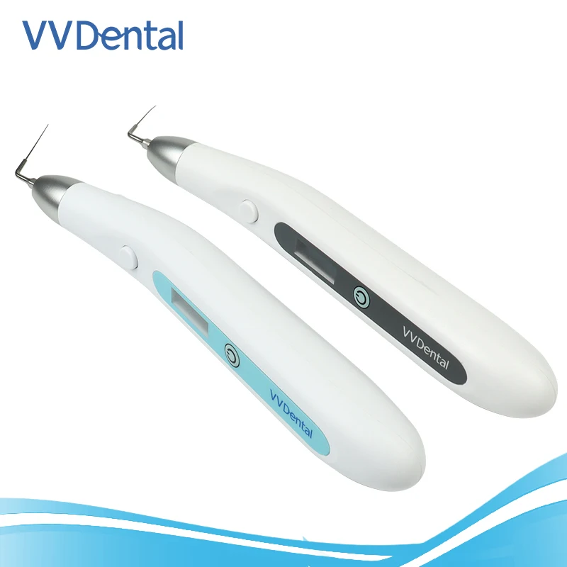 

Dental Instrument Root Canal Sonic Irigator Activator for Endodontic For Oral Hygiene Dental Clinic