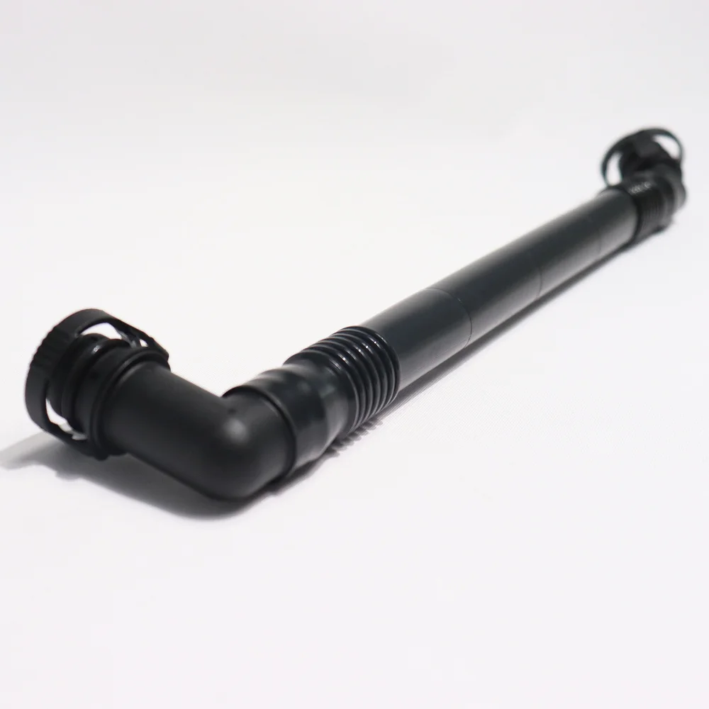 Crankcase Breather Hose 11611432559 for BMW E36 E46 E39 E60 E61 E53 E83 E85 M52 M54 323i X3 X5 Z3 Z4 1998-2005 view 4
