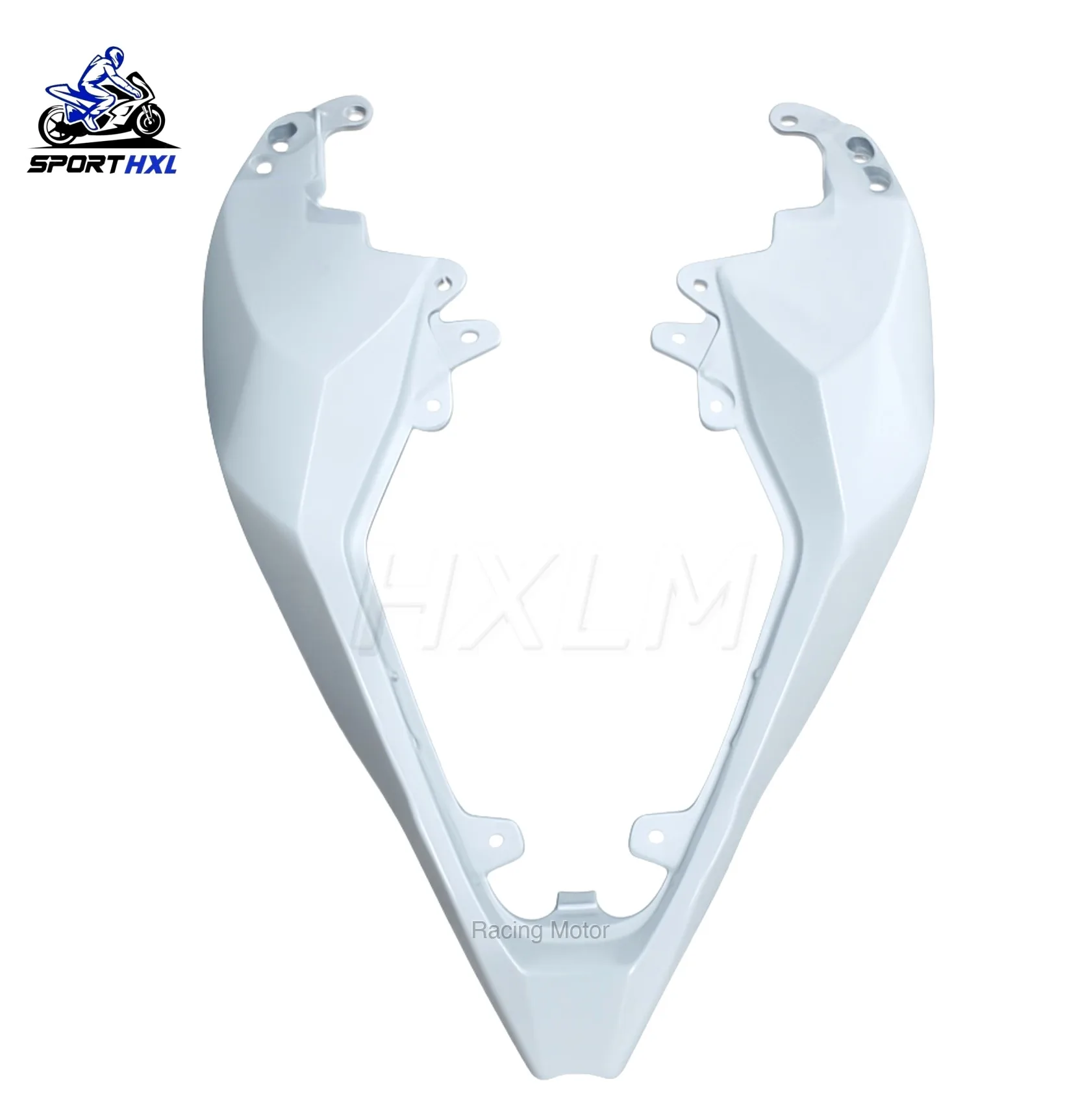 Kit Fit For KAWASAKI NINJA ZX-10R ZX10R For Ninja Unpainted Bodywork Fairings Kit | Racing Motor Store