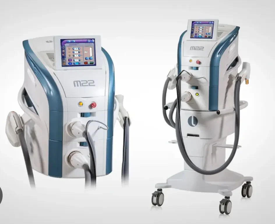 Newest M22 Ipl Opt …