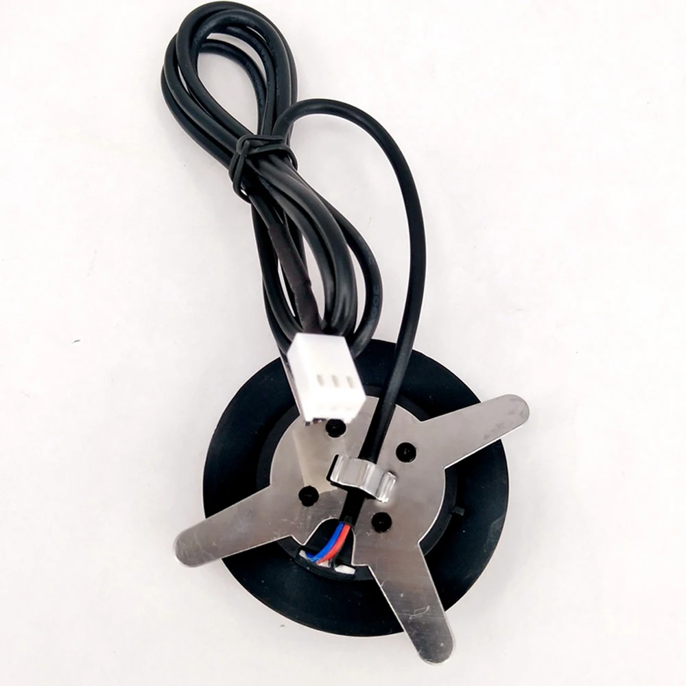 Start Alarm System Push Button Remote Starter Stop Auto Anti-theft System 9Pcs Car SUV Switch Keyless Entry Engine