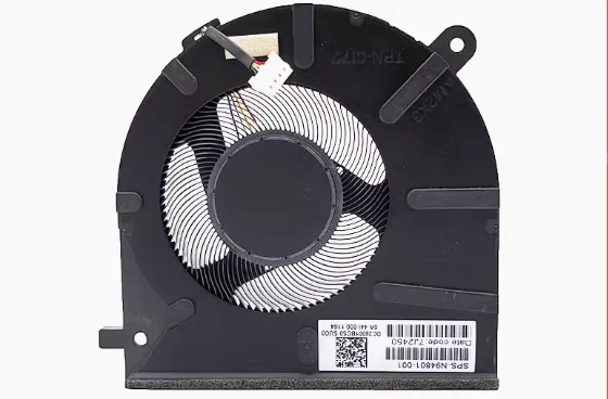 New for HP PAVILION 16 INCH 16-AF 16T-AF 16-AG 16Z-AG fan