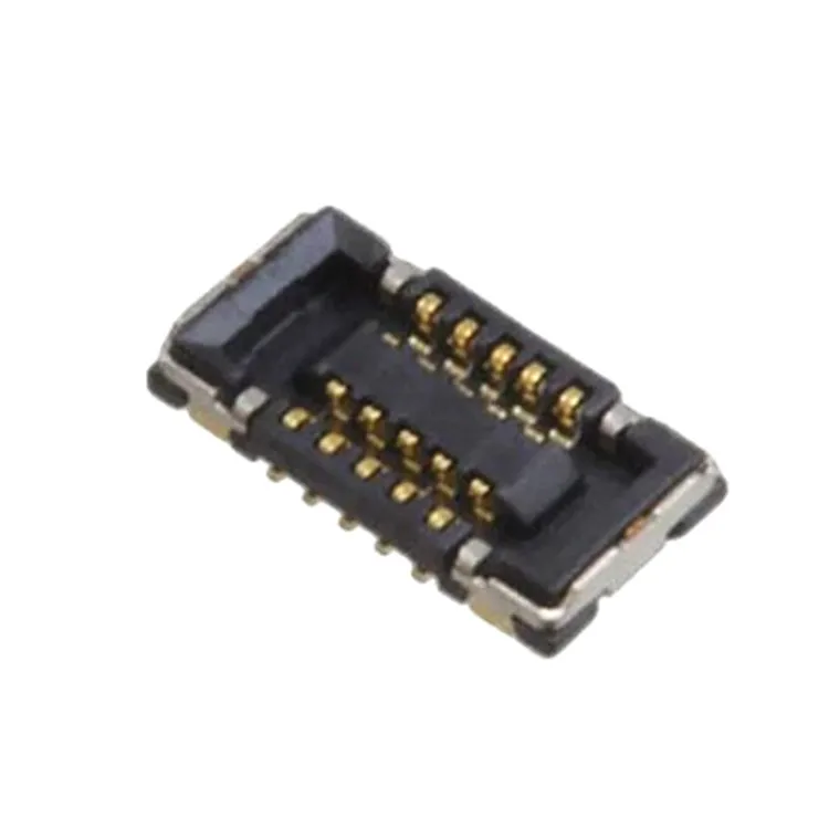 PCB 0.35MM 10P  5046181010 504618-1010 10PIN    10PCS