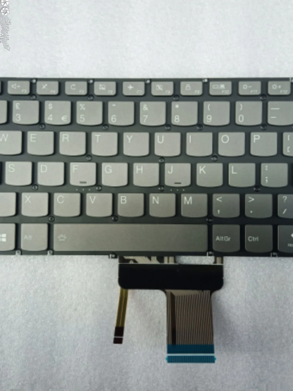 for Lenovo 720S-14 Xiaoxinchao 7000-13 320S-13 V720-14 V530S Keyboard K42-80