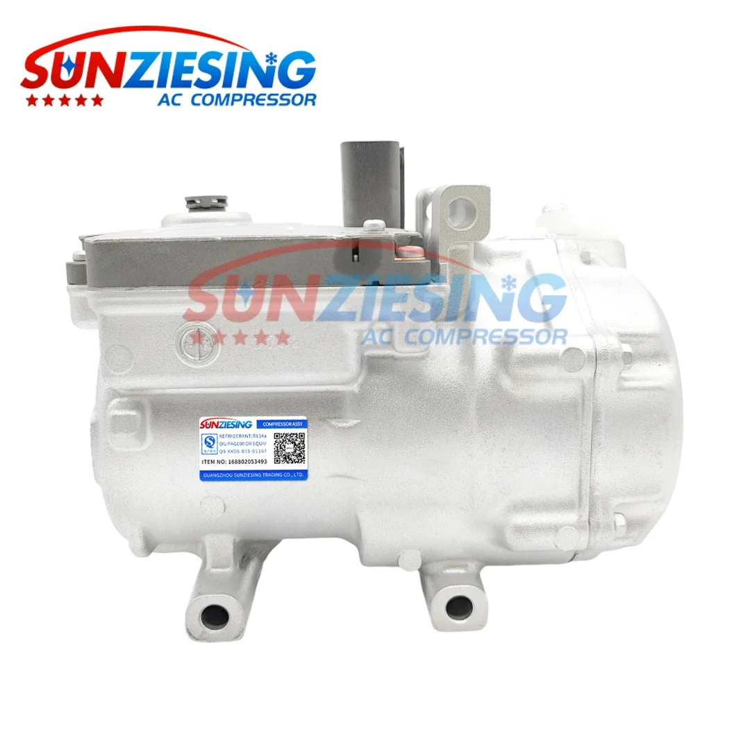 For Lexus Gs450H Auto Air Ac Compressor Auto Air Conditioning Parts Es27C 042000 -0242/ 8837030021