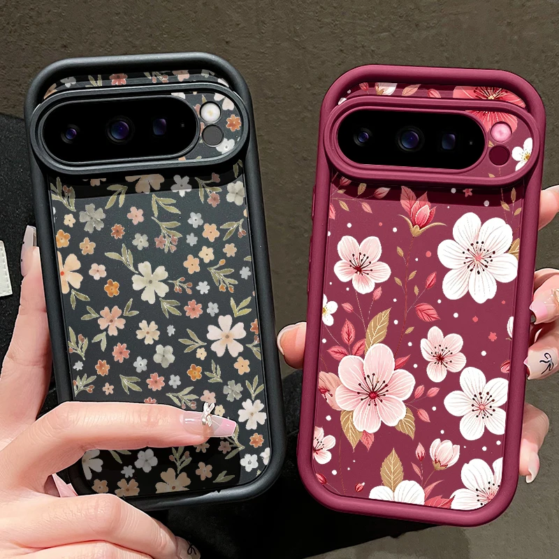 Coque de téléphone en TPU à mo - Google Pixel 8A avis et prix