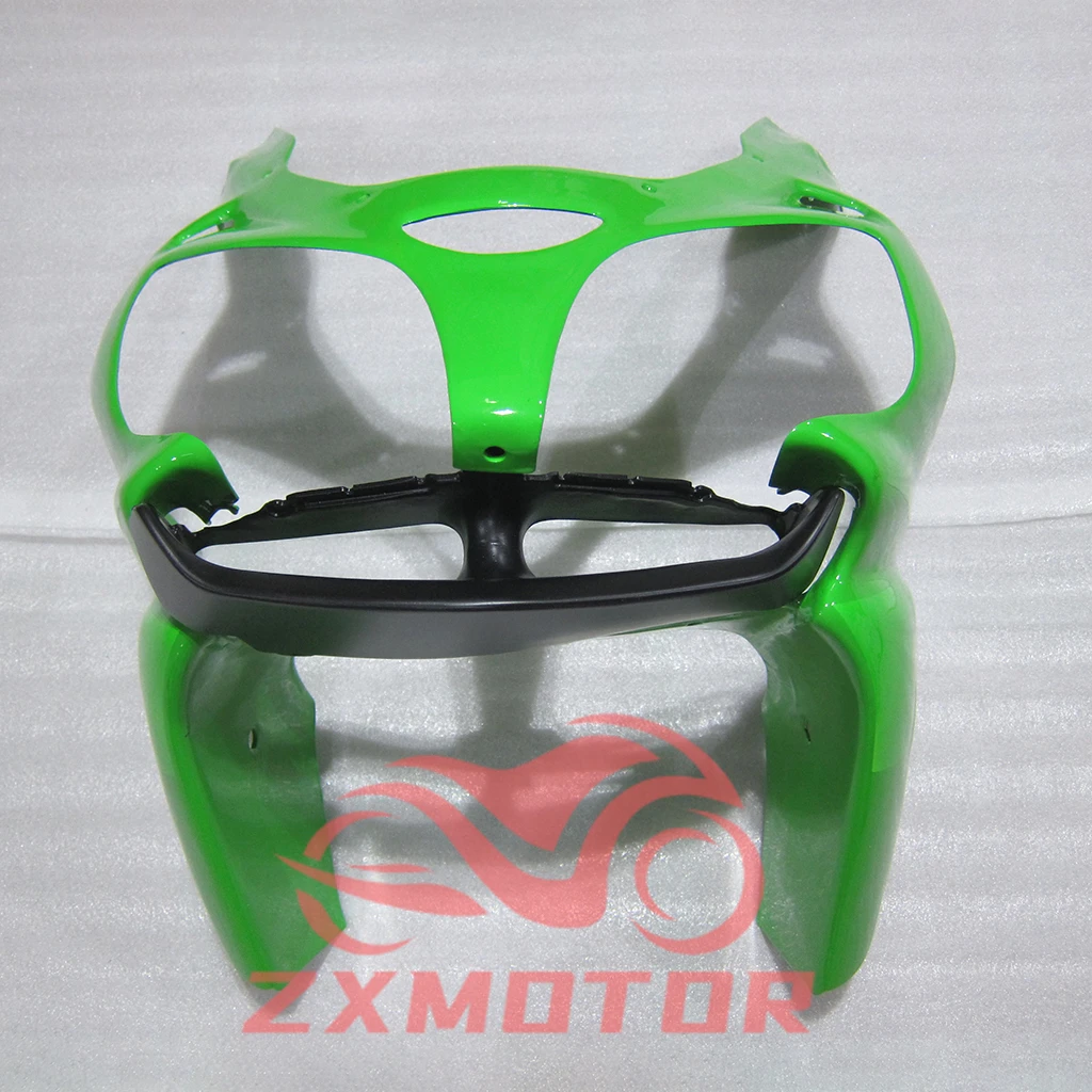 Fairing Kit Motorcycle ZX 9R 02 03 ABS Painted Fairings Injection Molding Fit for KAWASAKI ZX9R 2002 2003