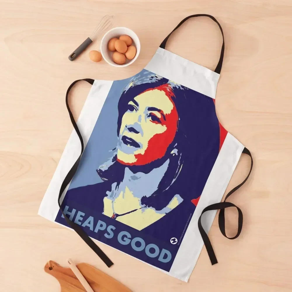 

Nicola is Heaps Good Apron Beauty Kitchenware Home Supplies For Home Accessories Apron