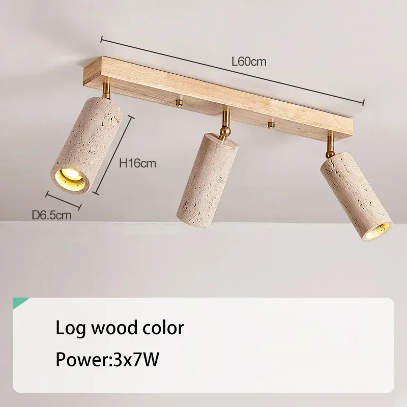 أضواء LED حديثة مثبتة على السطح متجر السوق مطعم متجر الأضواء مصباح سقف غرفة المعيشة لامع ديكور الغرفة #6